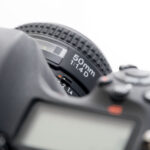 Nikon AF-S Nikkor 50mm 1:1,4G Objektiv 58mm Filtergewinde
