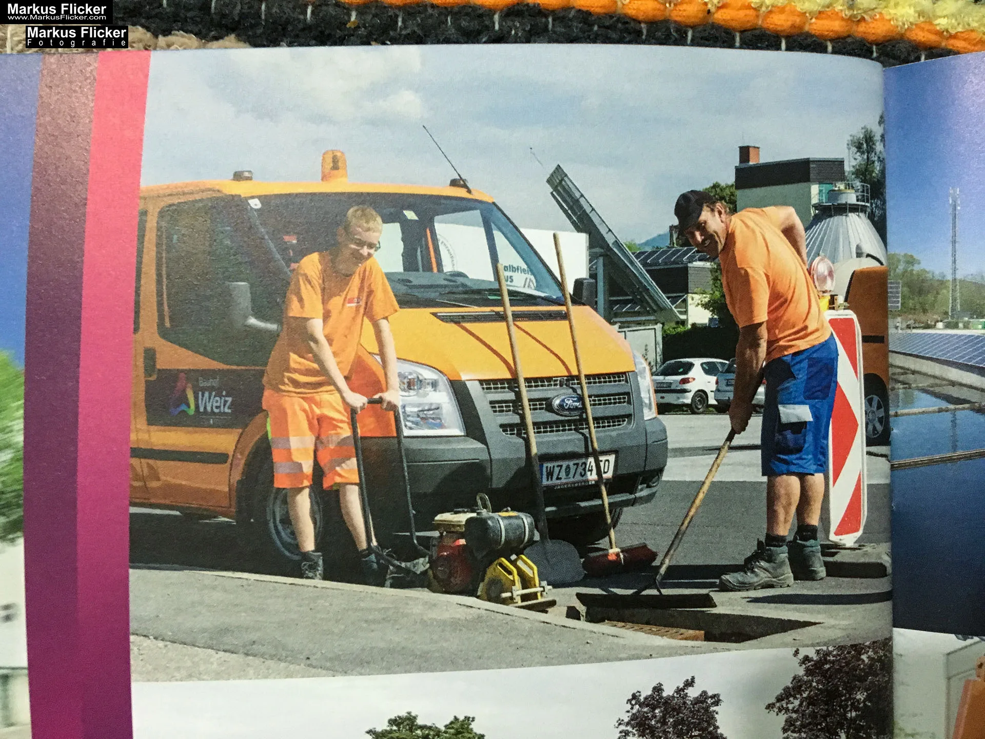 Feedback Referenzen Kundenstimmen Fotograf Videograf Gleisdorf Graz Content Creator Autor Steiermark Österreich Fotografie Video Workshops Reisen Blog Podcast https://MarkusFlicker.com