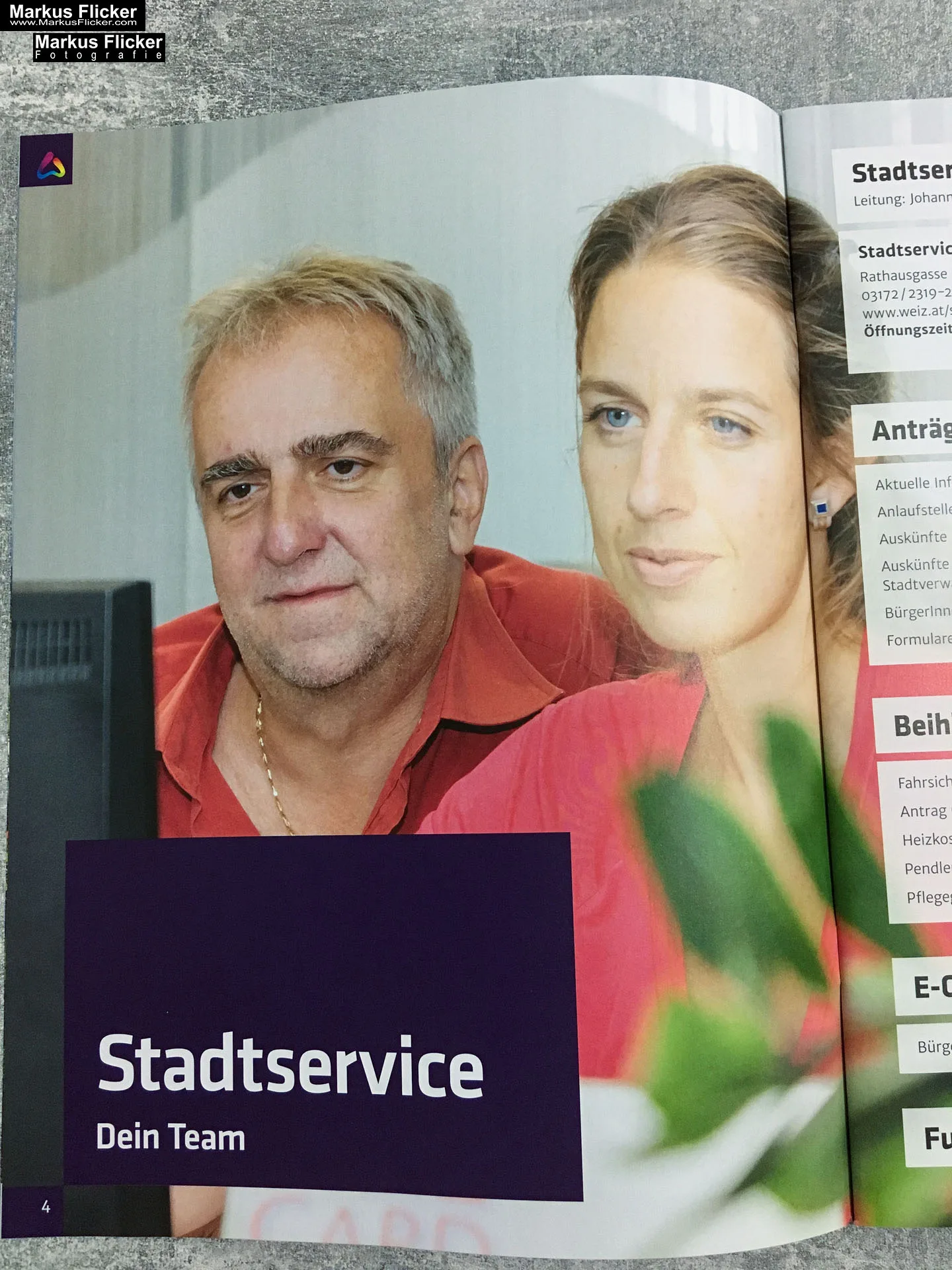 Feedback Referenzen Kundenstimmen Fotograf Videograf Gleisdorf Graz Content Creator Autor Steiermark Österreich Fotografie Video Workshops Reisen Blog Podcast https://MarkusFlicker.com