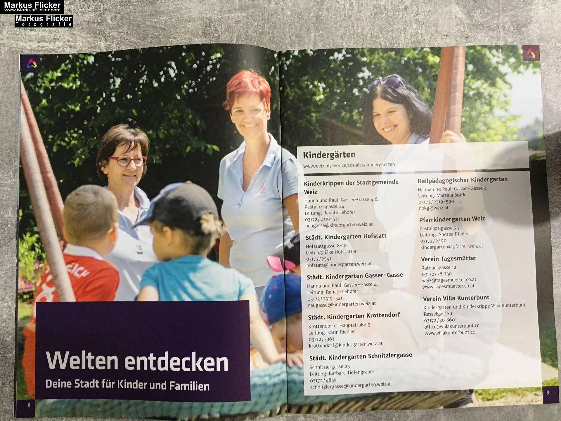 Feedback Referenzen Kundenstimmen Fotograf Videograf Gleisdorf Graz Content Creator Autor Steiermark Österreich Fotografie Video Workshops Reisen Blog Podcast https://MarkusFlicker.com