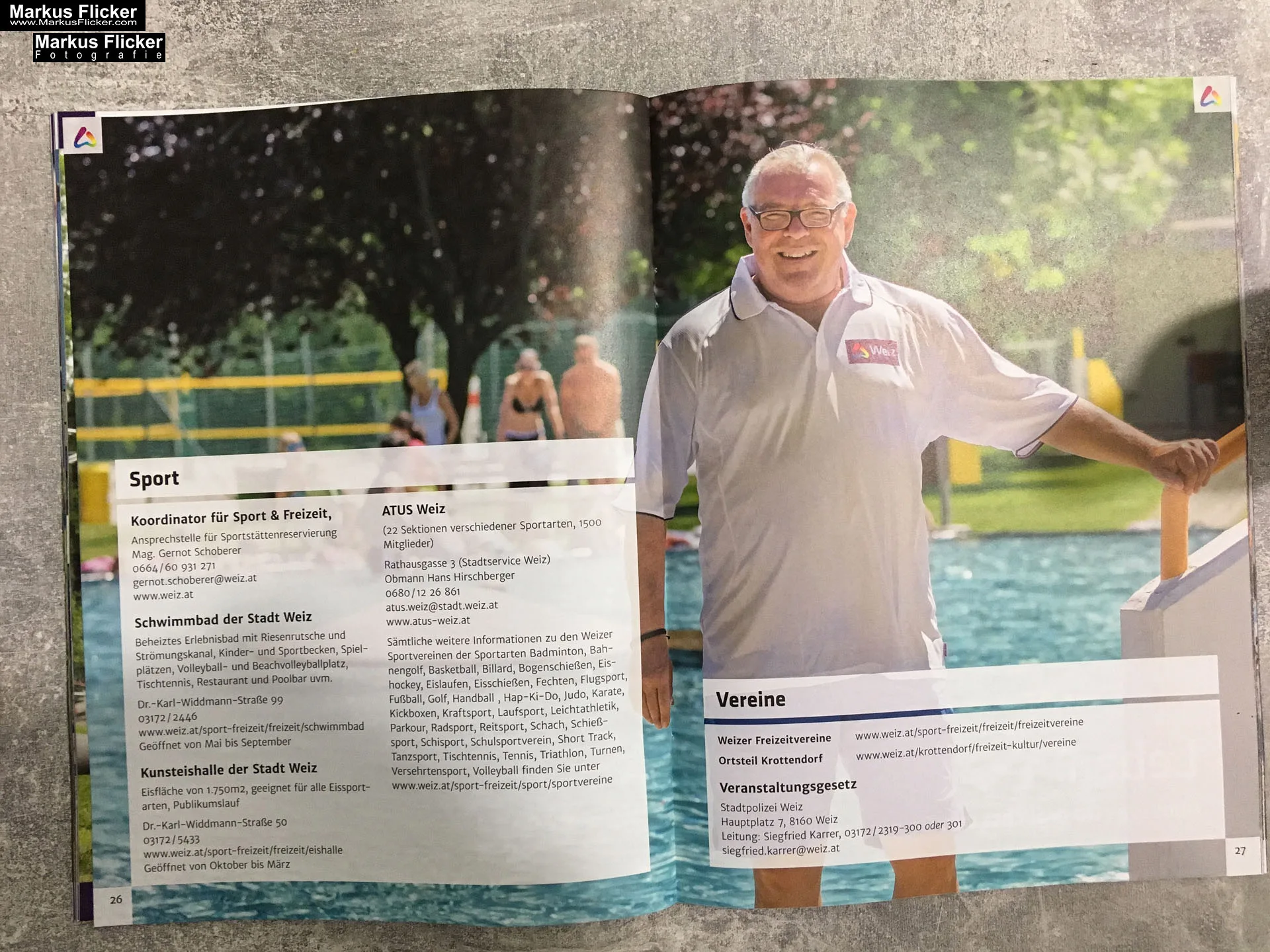 Feedback Referenzen Kundenstimmen Fotograf Videograf Gleisdorf Graz Content Creator Autor Steiermark Österreich Fotografie Video Workshops Reisen Blog Podcast https://MarkusFlicker.com