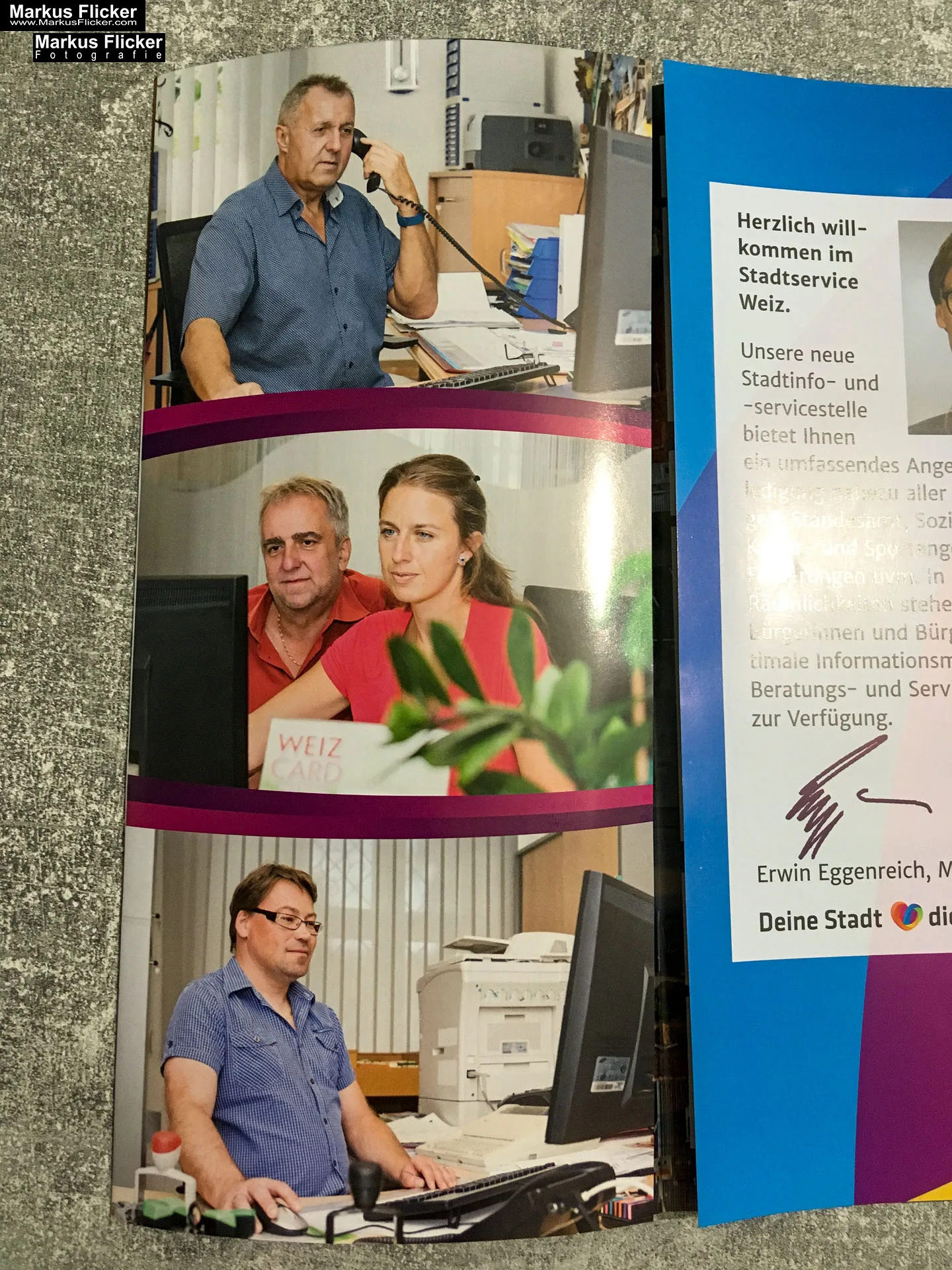 Feedback Referenzen Kundenstimmen Fotograf Videograf Gleisdorf Graz Content Creator Autor Steiermark Österreich Fotografie Video Workshops Reisen Blog Podcast https://MarkusFlicker.com