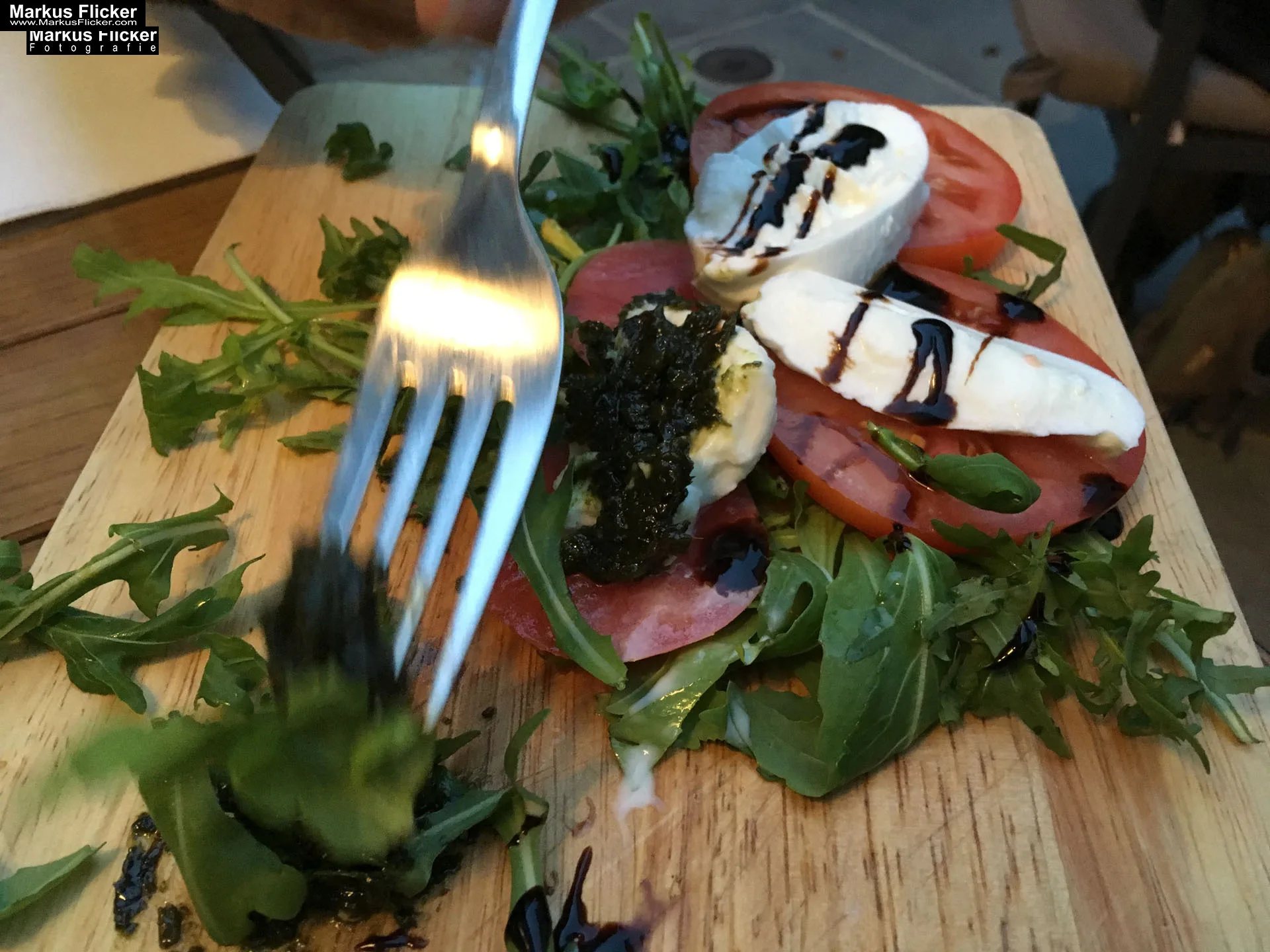 Piran am Meer in Slowenien an der Adria