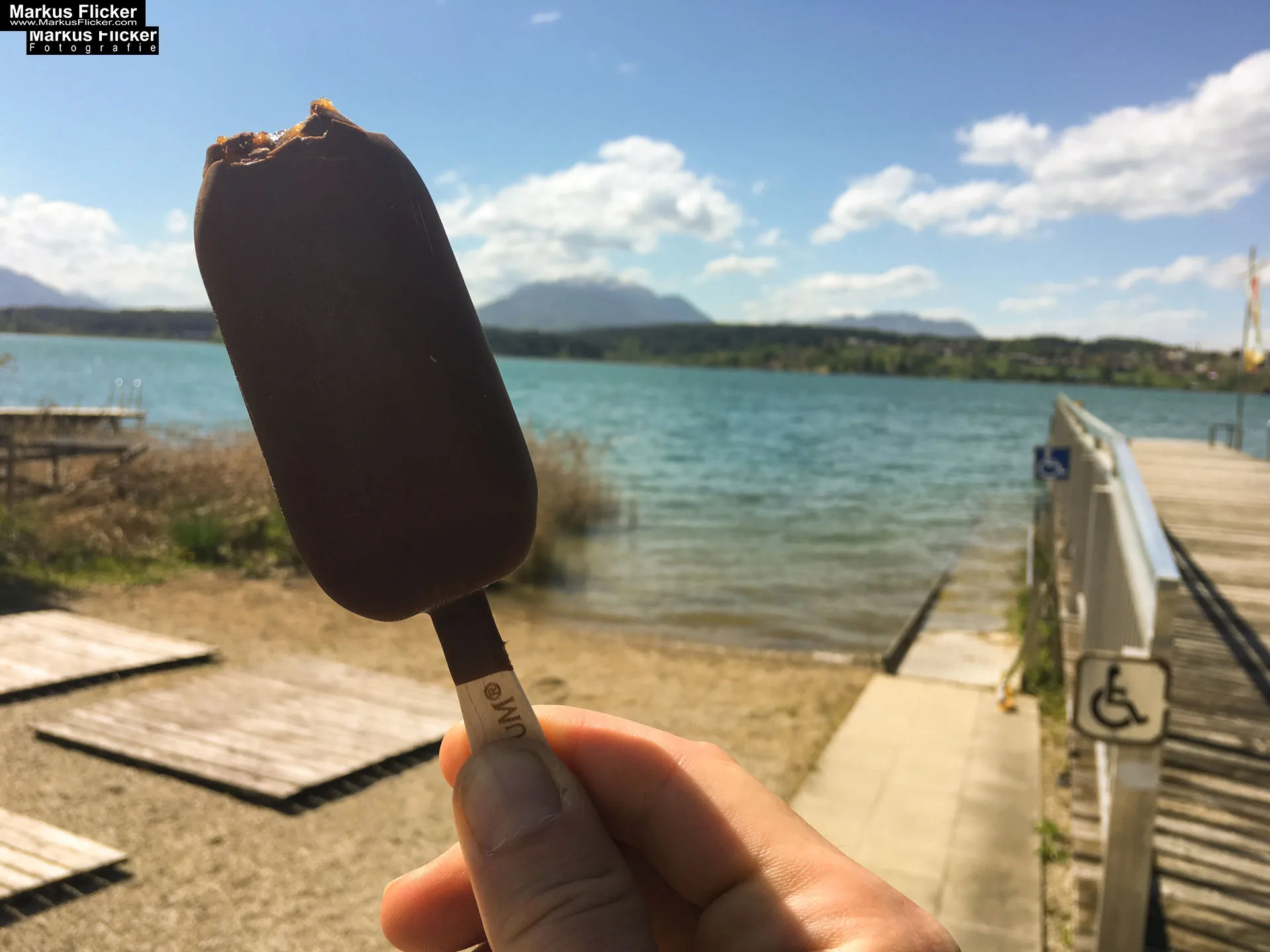 Faaker See in Kärnten: Tipps für deinen Besuch in Faak am See
