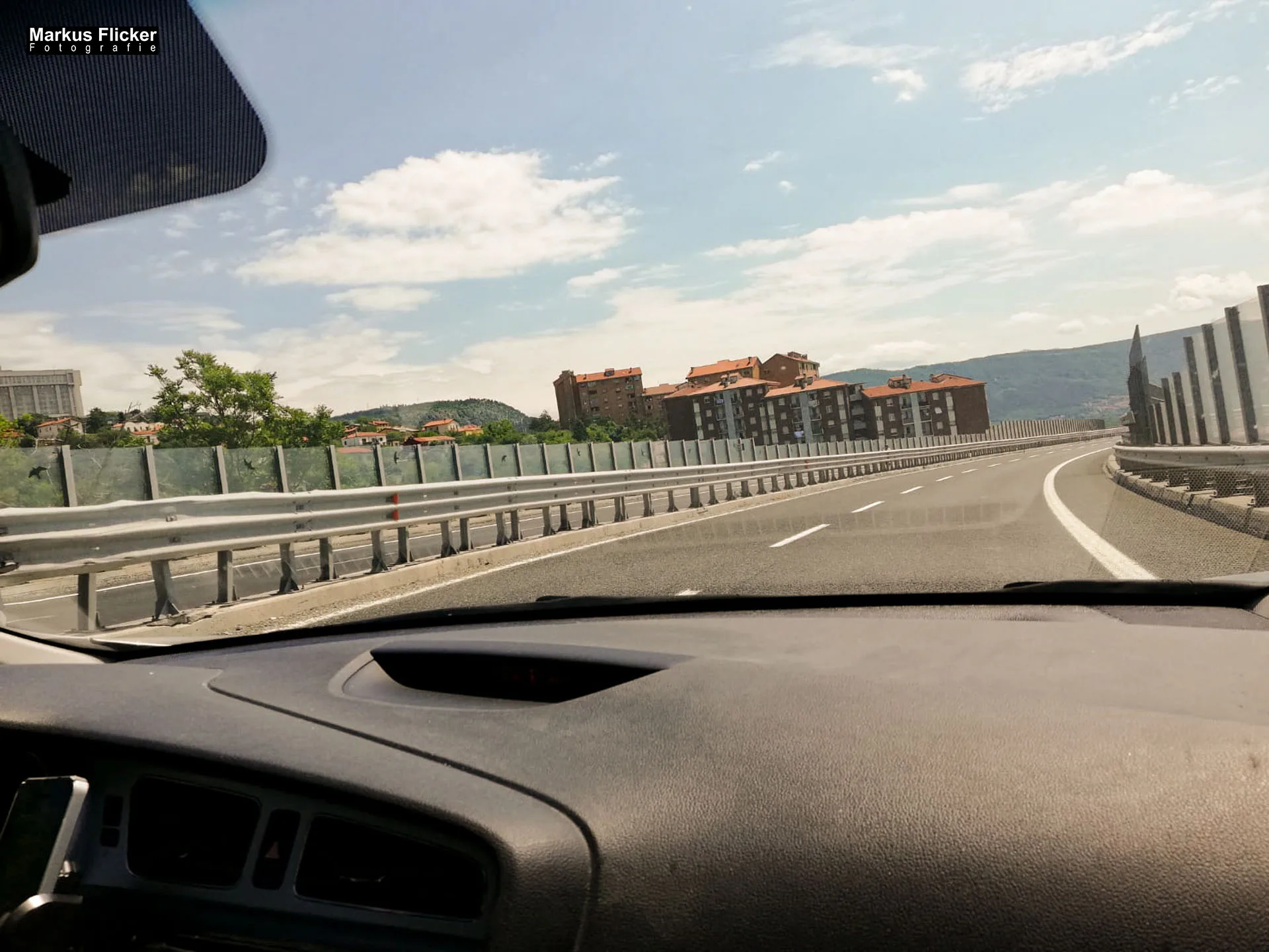 Triest Friaul-Julisch Venetien Adria Italien