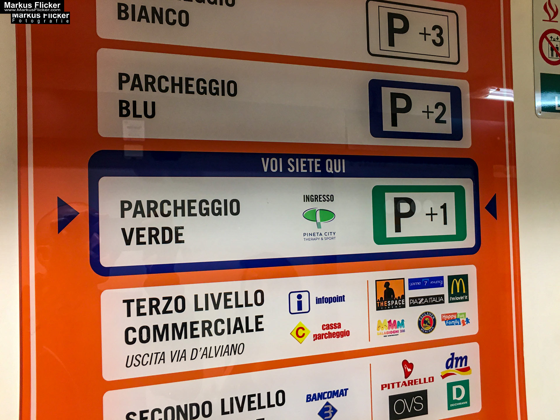 Triest Friaul-Julisch Venetien Adria Italien