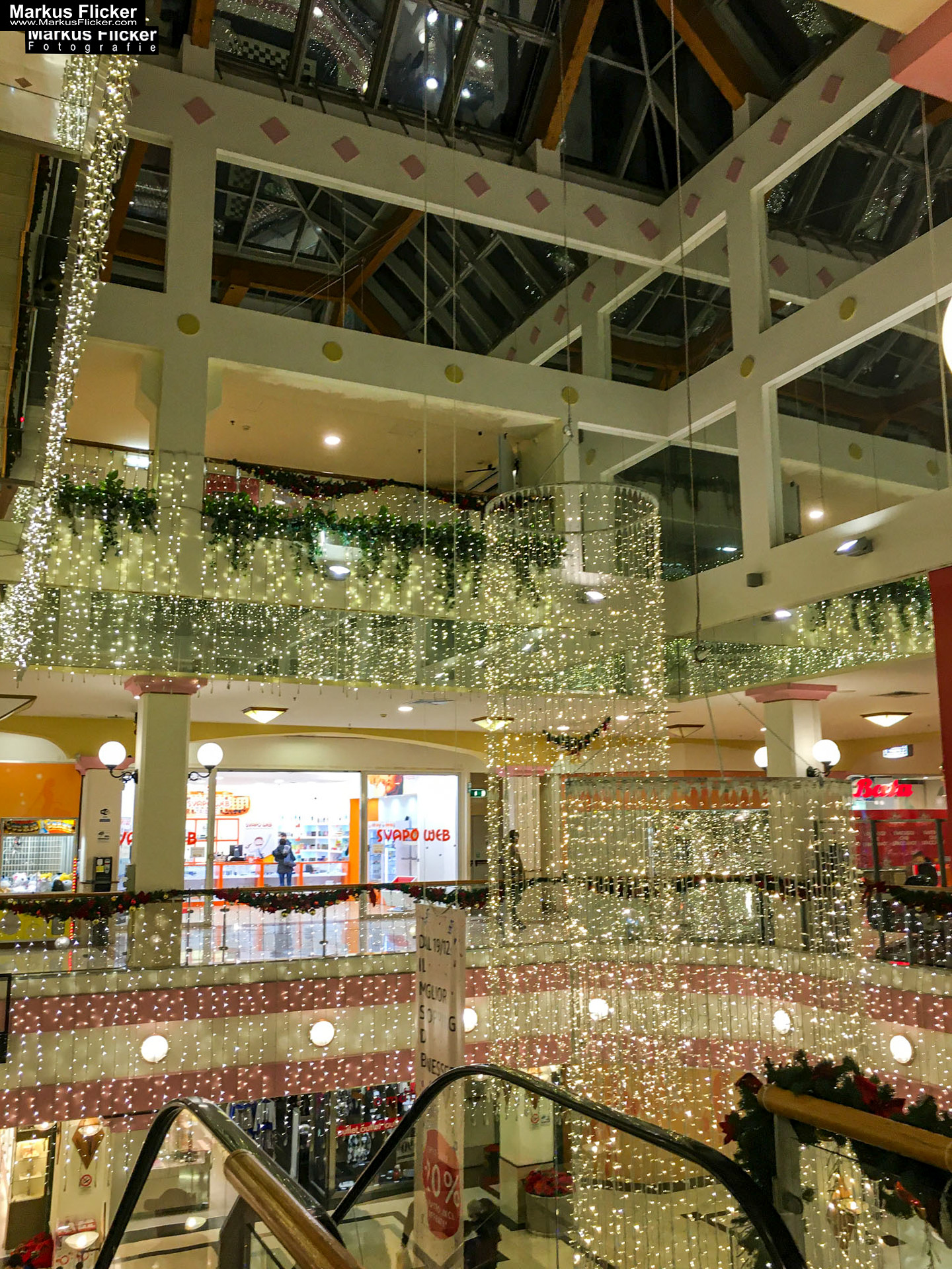 Triest Friaul-Julisch Venetien Adria Italien