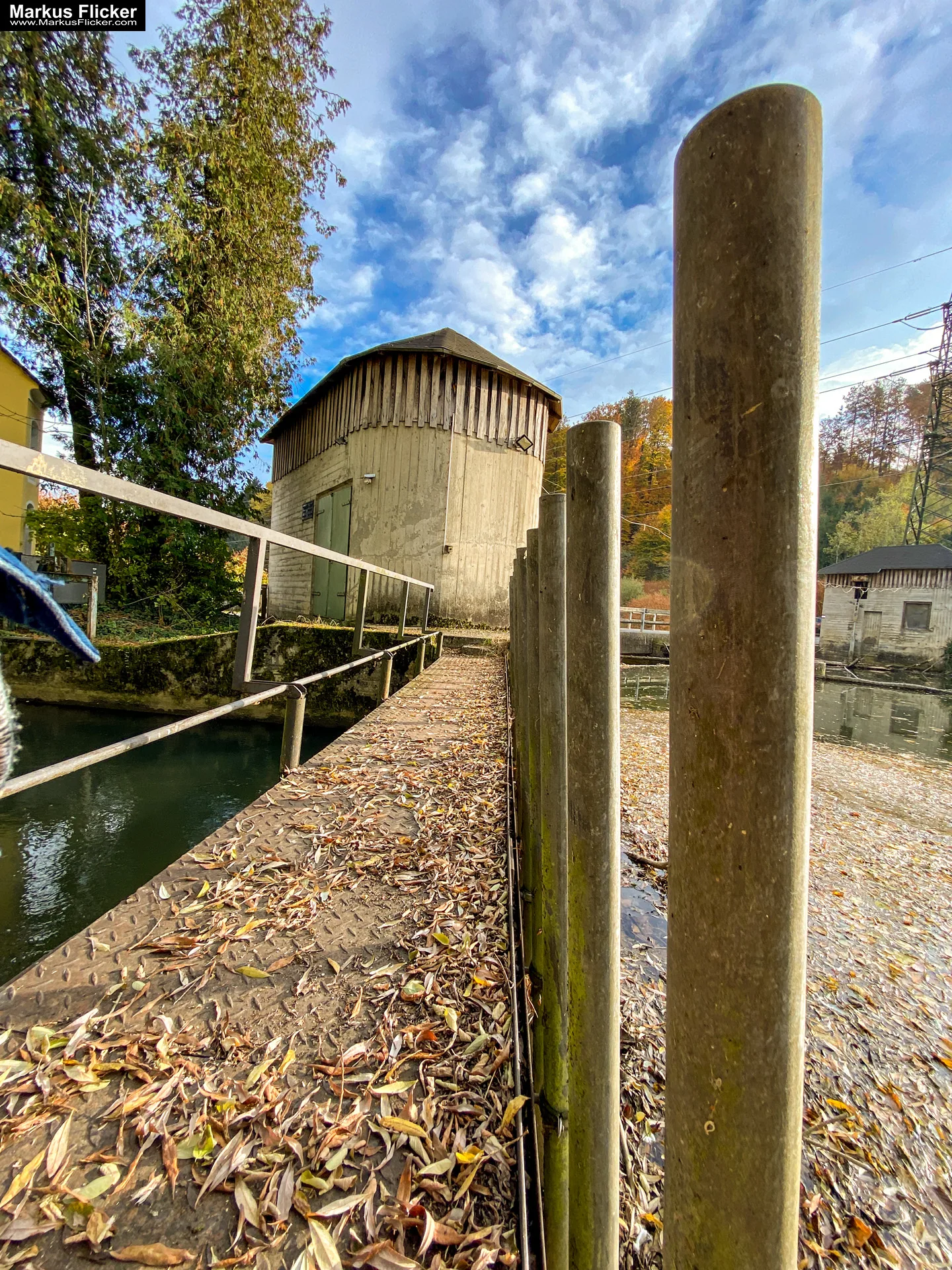 Fototipp Hinsetzen und Beobachten für Anfänger und Amateure
