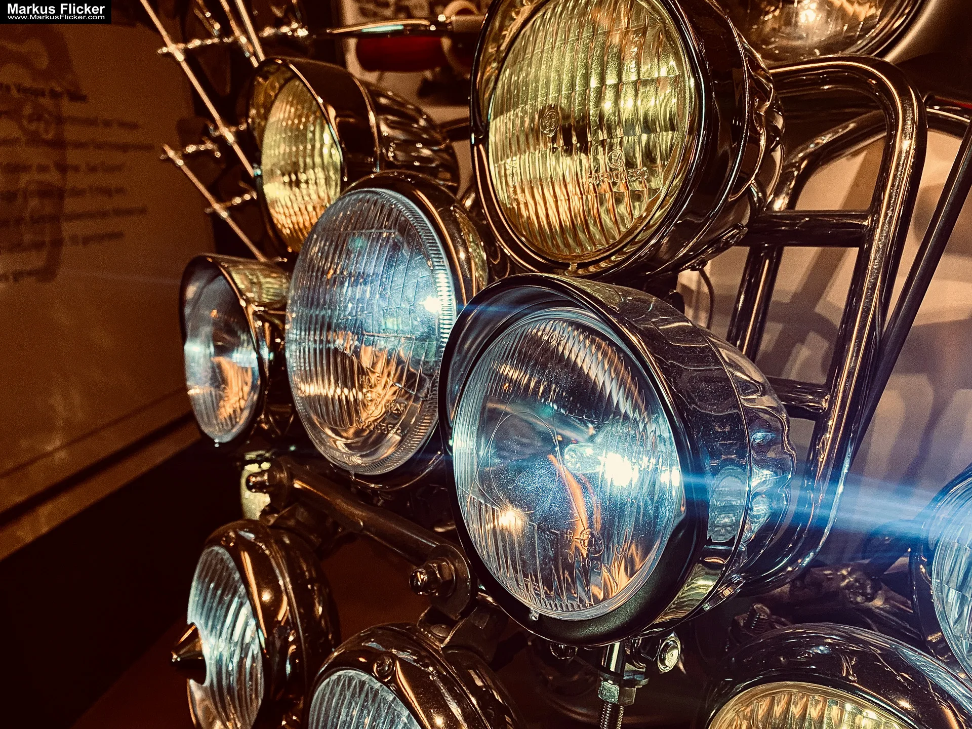 6G SEI GIORNI Bar & SEI GIORNI Vespa Werkstatt Gleisdorf Steiermark Österreich