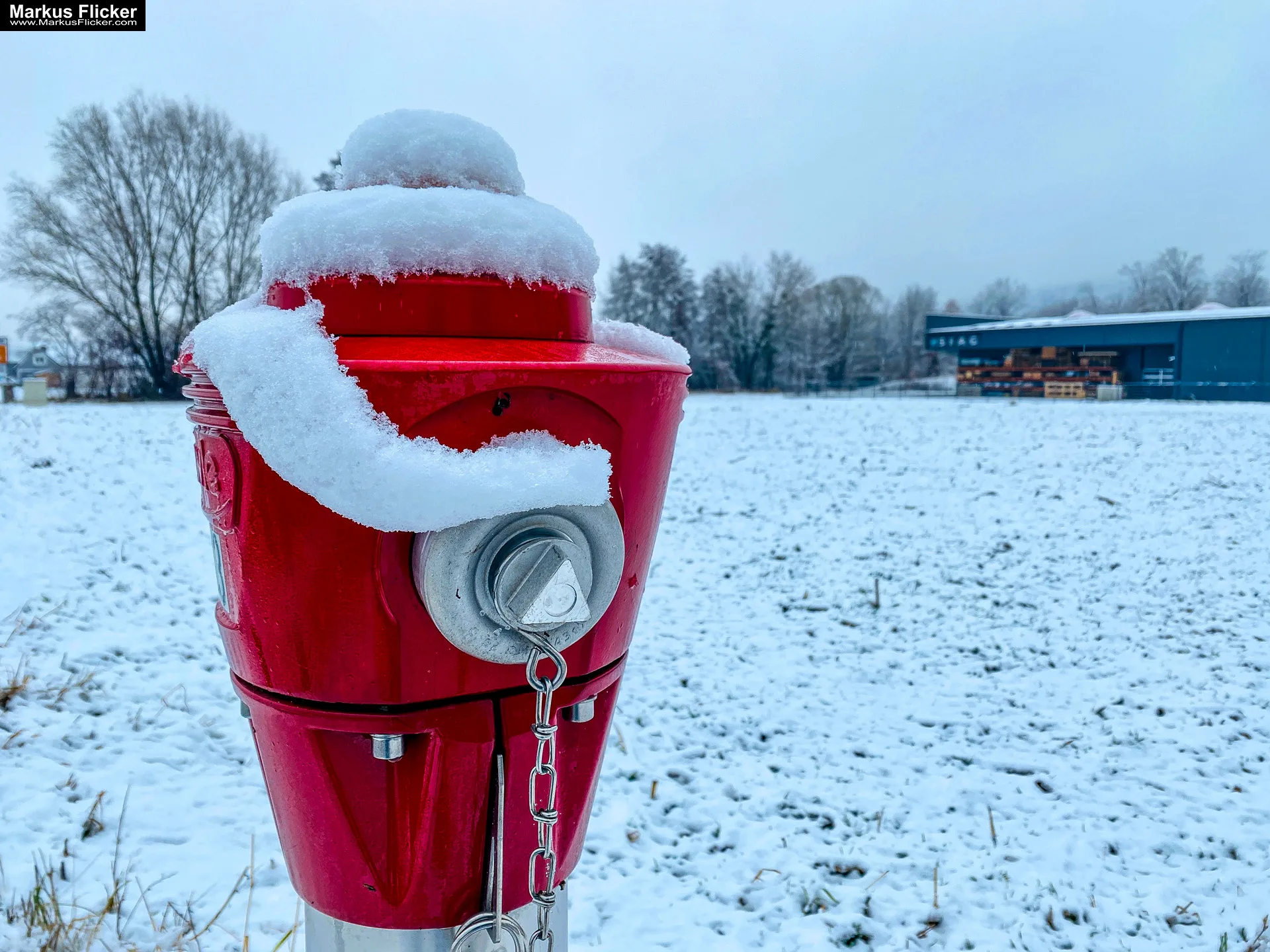 Fotografie Winterstart Steiermark Österreich Fotografieren im Winter Landschaft und Natur