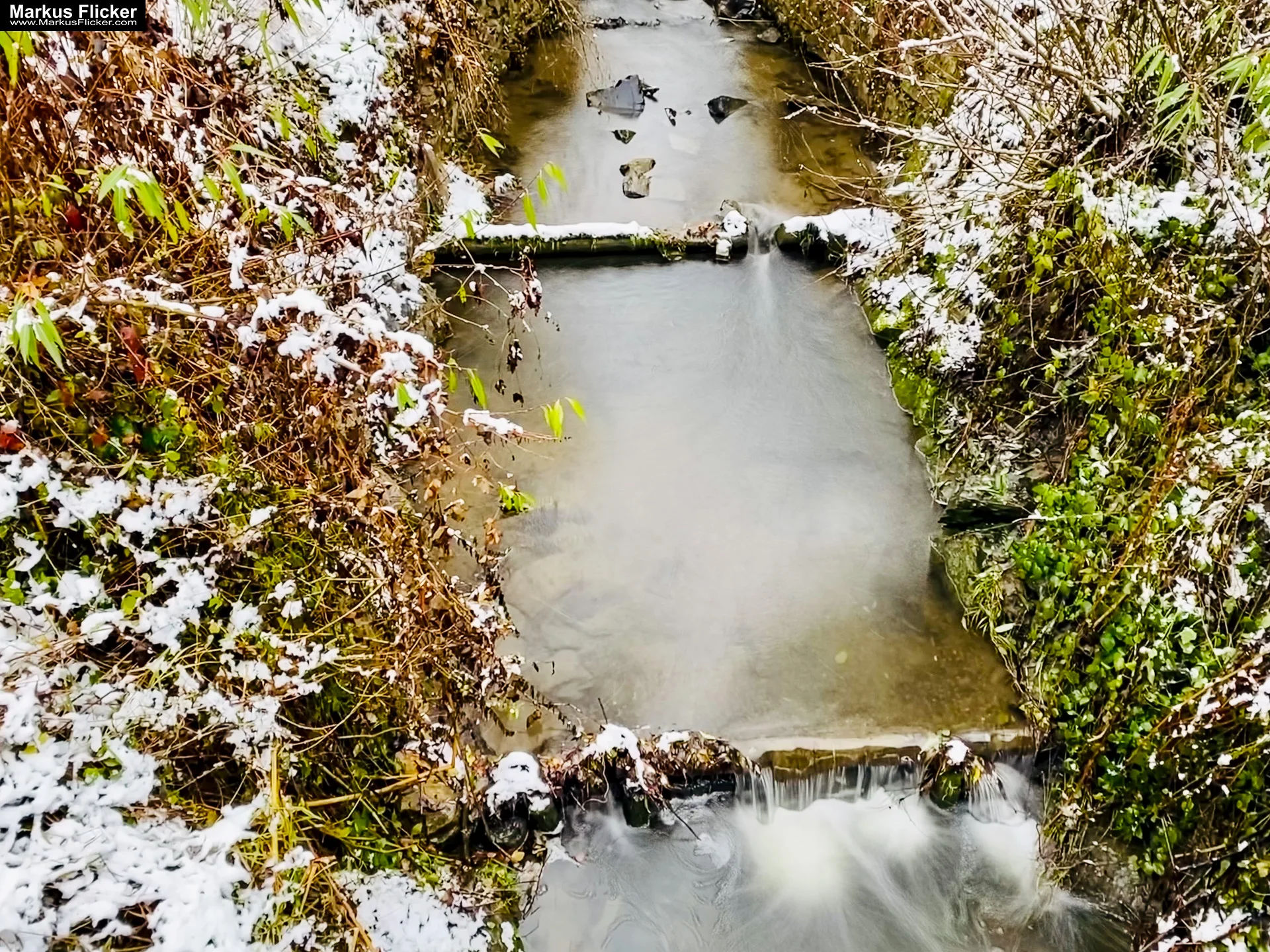 Fotografie Winterstart Steiermark Österreich Fotografieren im Winter Landschaft und Natur