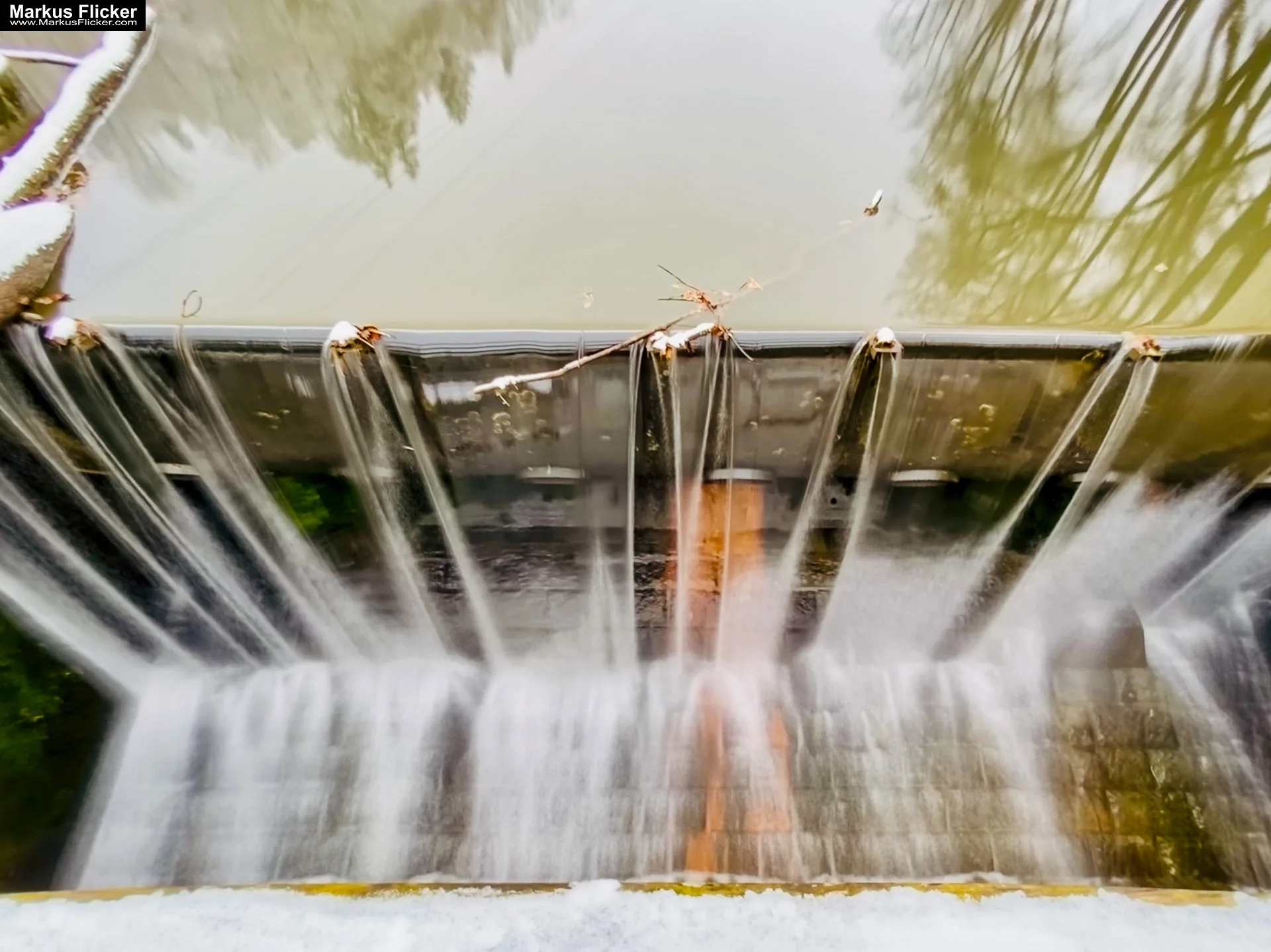 Fotografie Winterstart Steiermark Österreich Fotografieren im Winter Landschaft und Natur