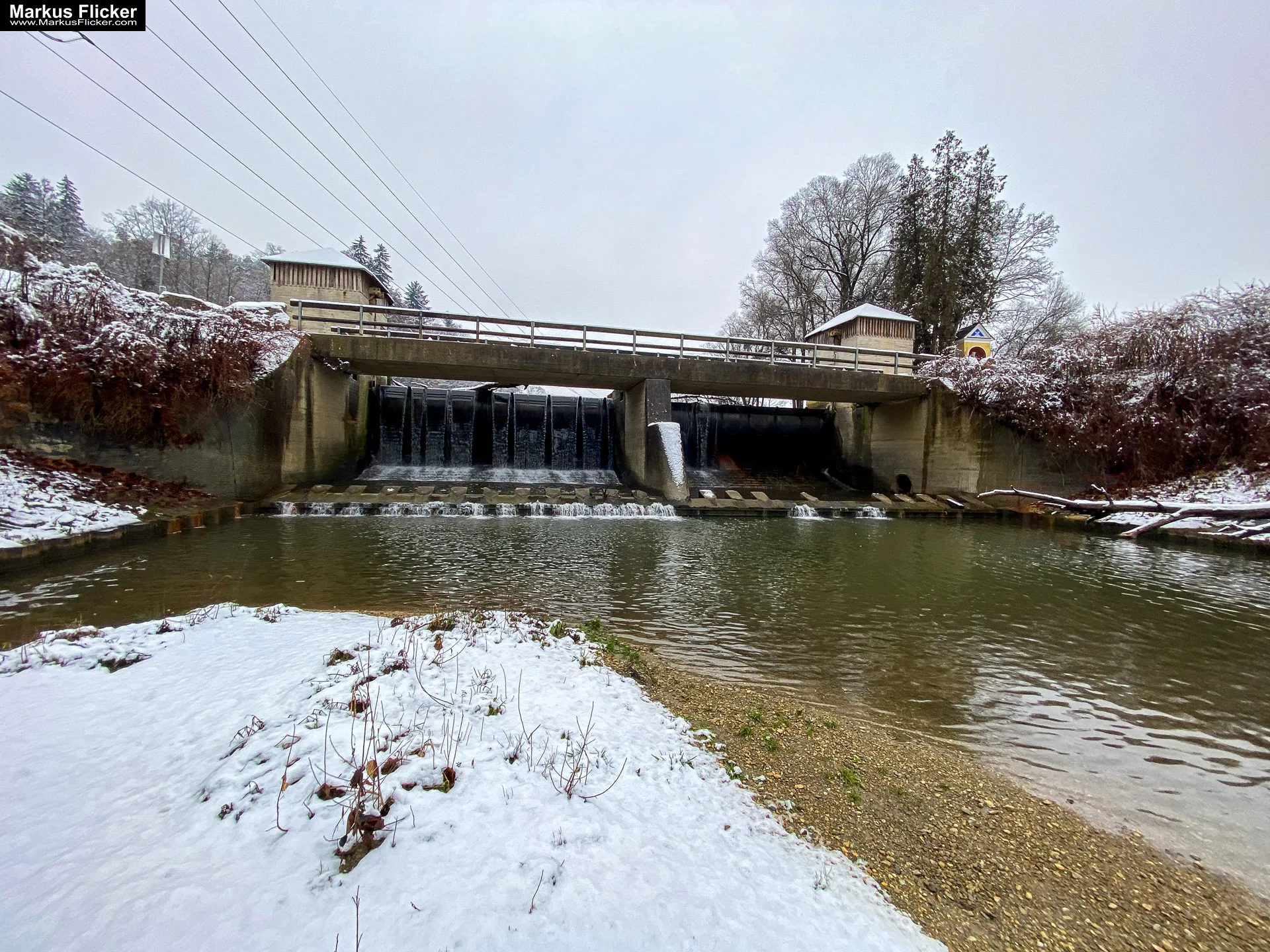 Fotografie Winterstart Steiermark Österreich Fotografieren im Winter Landschaft und Natur