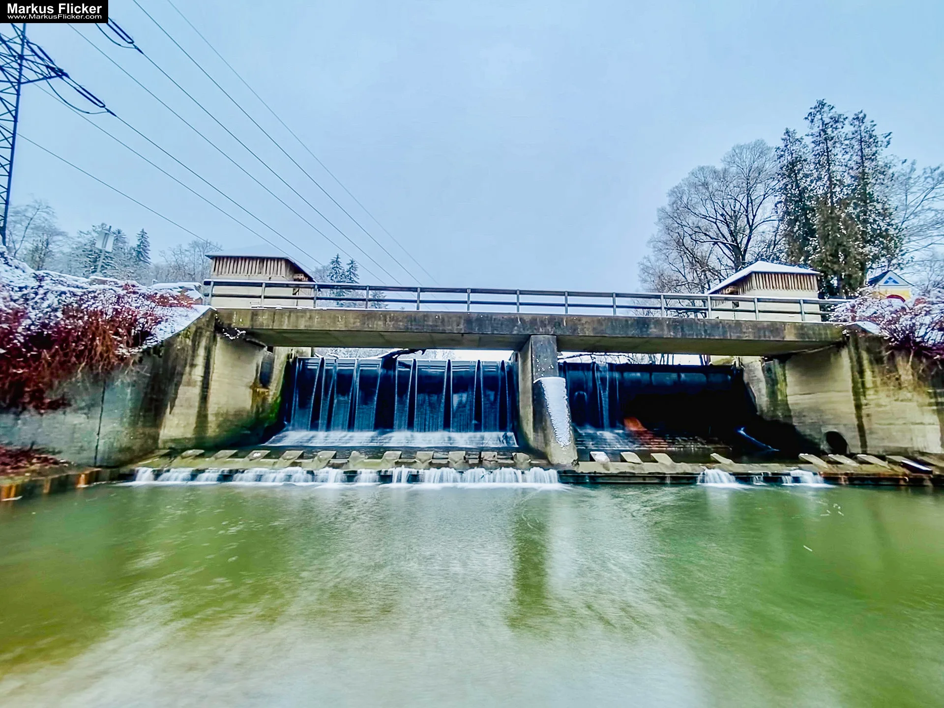 Fotografie Winterstart Steiermark Österreich Fotografieren im Winter Landschaft und Natur