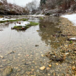 Fotografie Winterstart Steiermark Österreich Fotografieren im Winter Landschaft und Natur