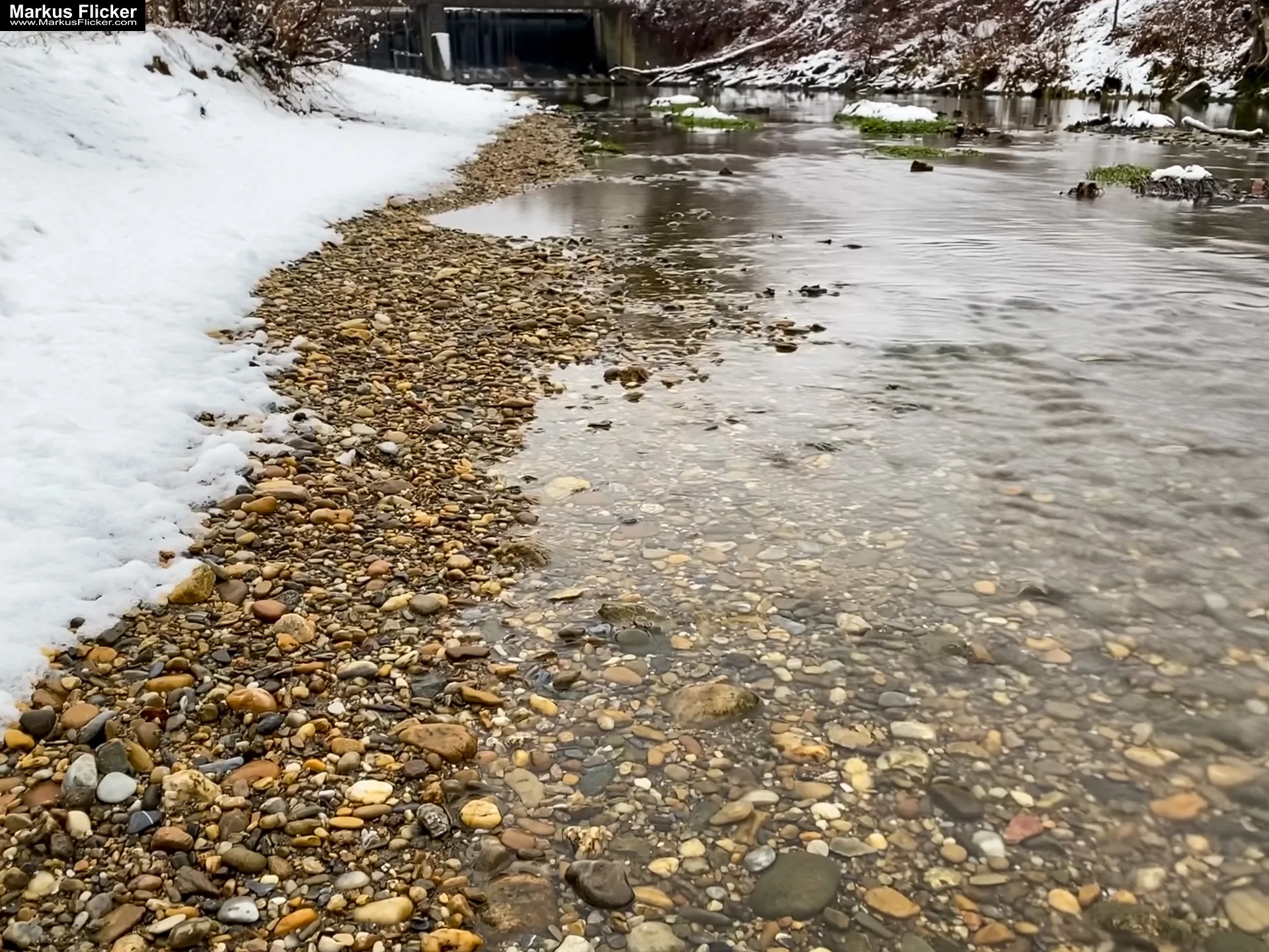 Fotografie Winterstart Steiermark Österreich Fotografieren im Winter Landschaft und Natur