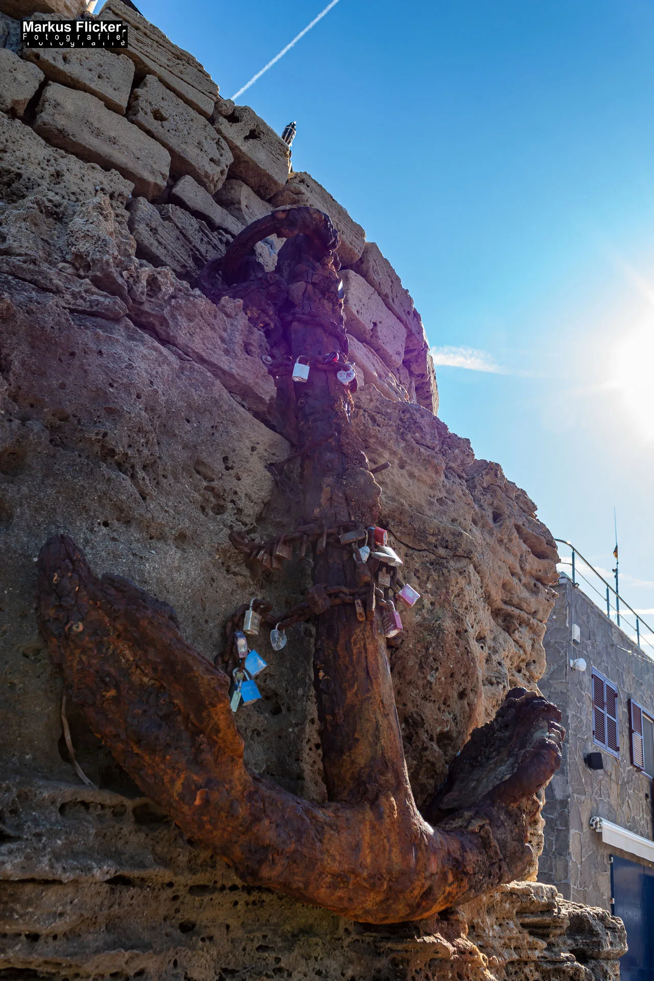 Cala Lliteras, Bar Sa Cova, Mero Diving auf Mallorca in Spanien