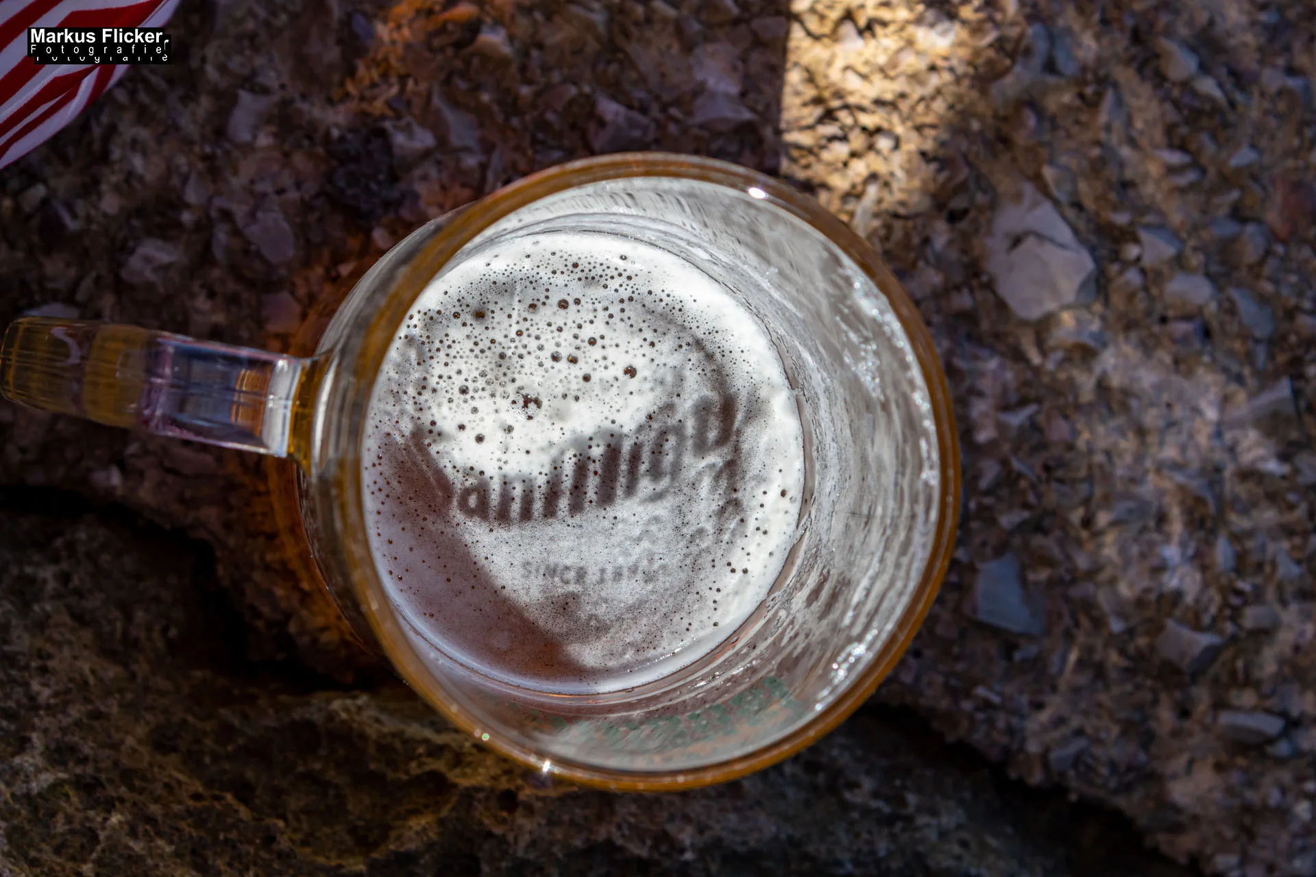 Cala Lliteras // Bar Sa Cova // Mero Diving // Mallorca Spanien