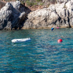 Cala Lliteras // Bar Sa Cova // Mero Diving // Mallorca Spanien