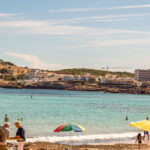 Cala Agulla und Cala Molto auf Mallorca in Spanien