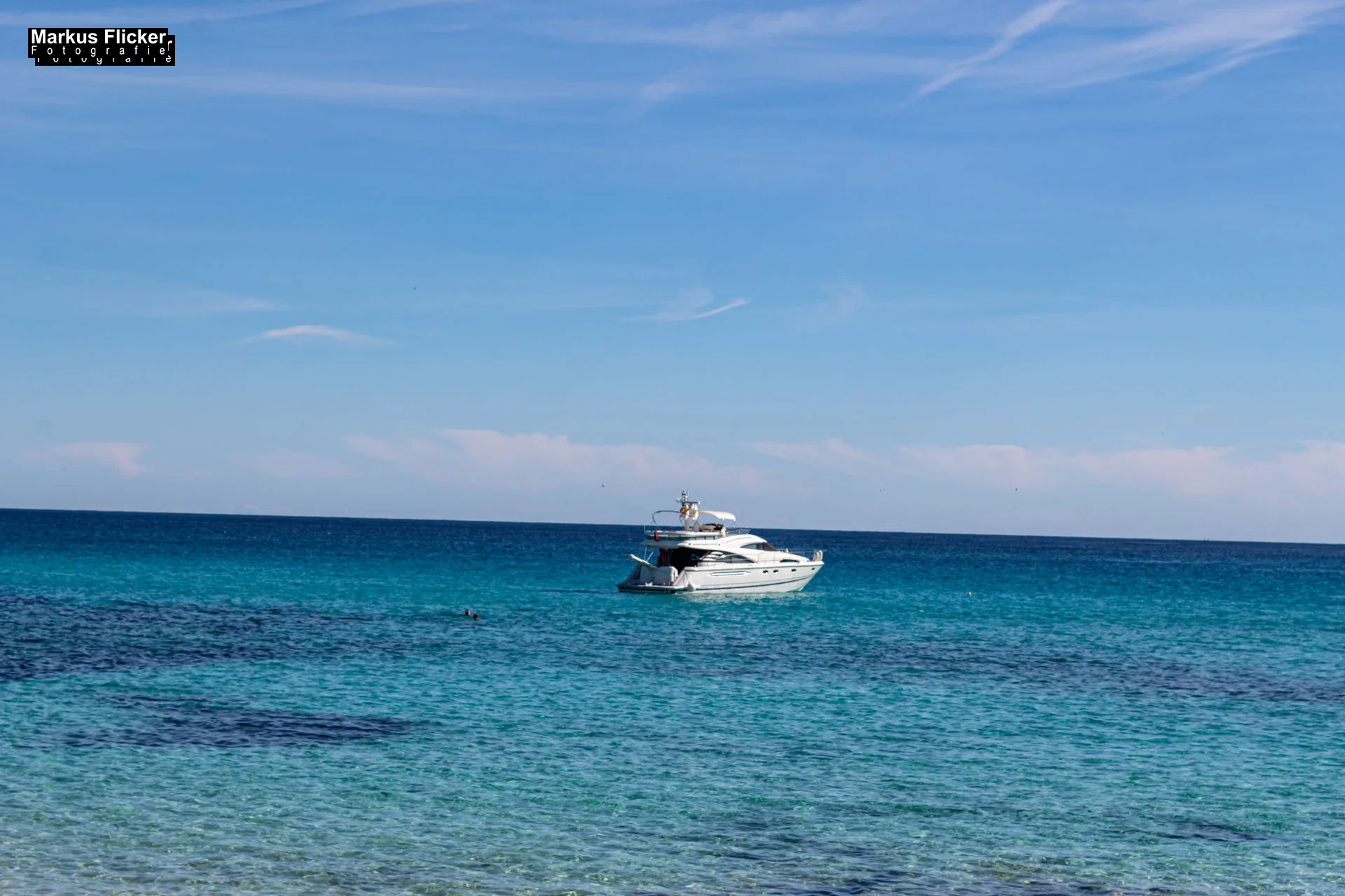 Cala Agulla und Cala Molto auf Mallorca in Spanien