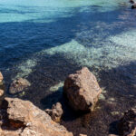 Cala Agulla und Cala Molto auf Mallorca in Spanien