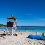 Cala Agulla und Cala Molto auf Mallorca in Spanien