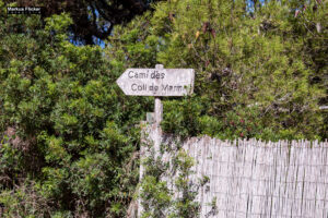 Cala Agulla und Cala Molto auf Mallorca in Spanien