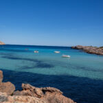 Cala Agulla und Cala Molto auf Mallorca in Spanien