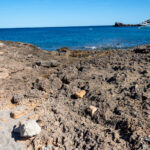 Cala Agulla und Cala Molto auf Mallorca in Spanien