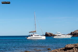 Cala Agulla und Cala Molto auf Mallorca in Spanien