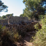 Cala Agulla und Cala Molto auf Mallorca in Spanien