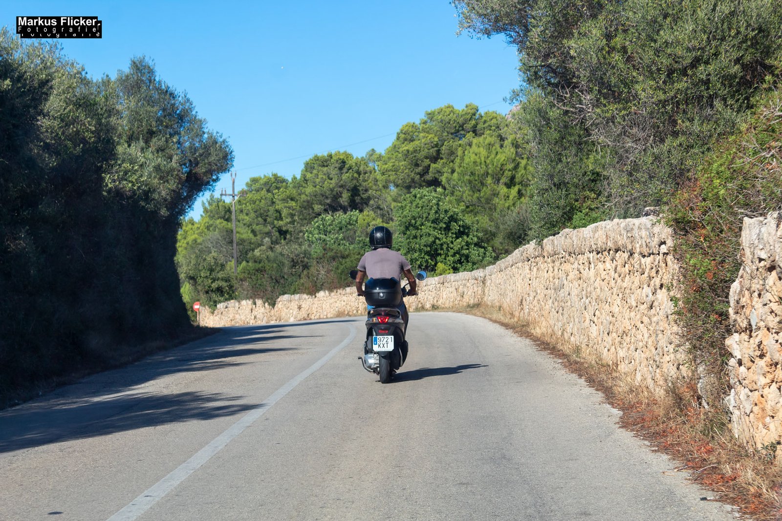 Cala Agulla und Cala Mesquida auf Mallorca Spanien