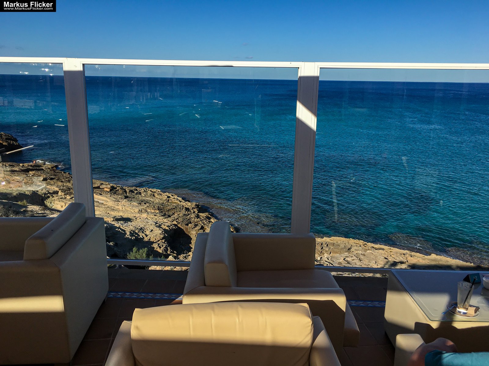 Cala Agulla und Cala Mesquida auf Mallorca Spanien