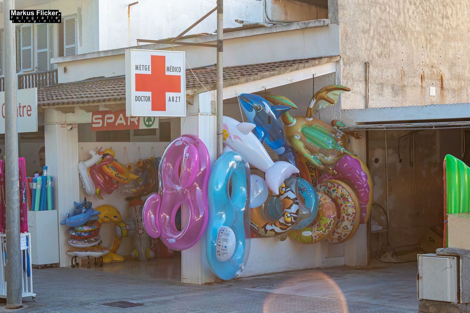 Cala Agulla und Cala Mesquida auf Mallorca Spanien