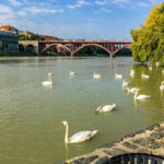 Maribor Marburg an der Drau in Slowenien Roadtrip Städtereise