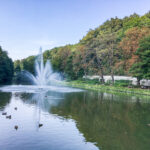 Maribor Marburg an der Drau in Slowenien Roadtrip Städtereise