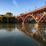 Maribor Marburg an der Drau in Slowenien Roadtrip Städtereise