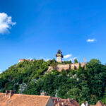 Graz Hauptstadt des südösterreichischen Bundeslandes Steiermark