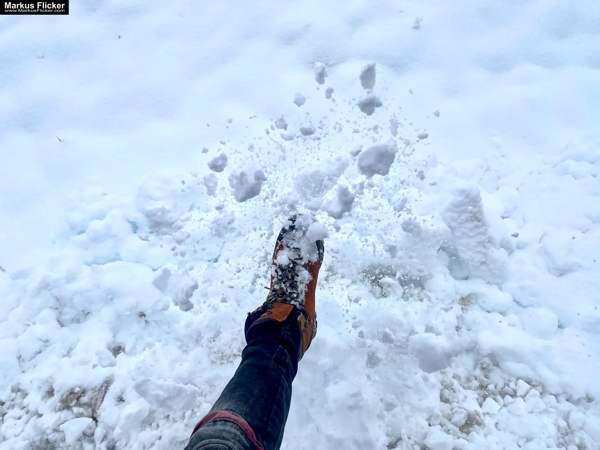 Spazieren Winter Schnee Steiermark Gleisdorf Raab Österreich mit dem Smartphone. Fotografieren und Filmen mit dem Smartphone: Bessere Fotos und Videos mit dem Handy für Freizeit, Hobby und Business