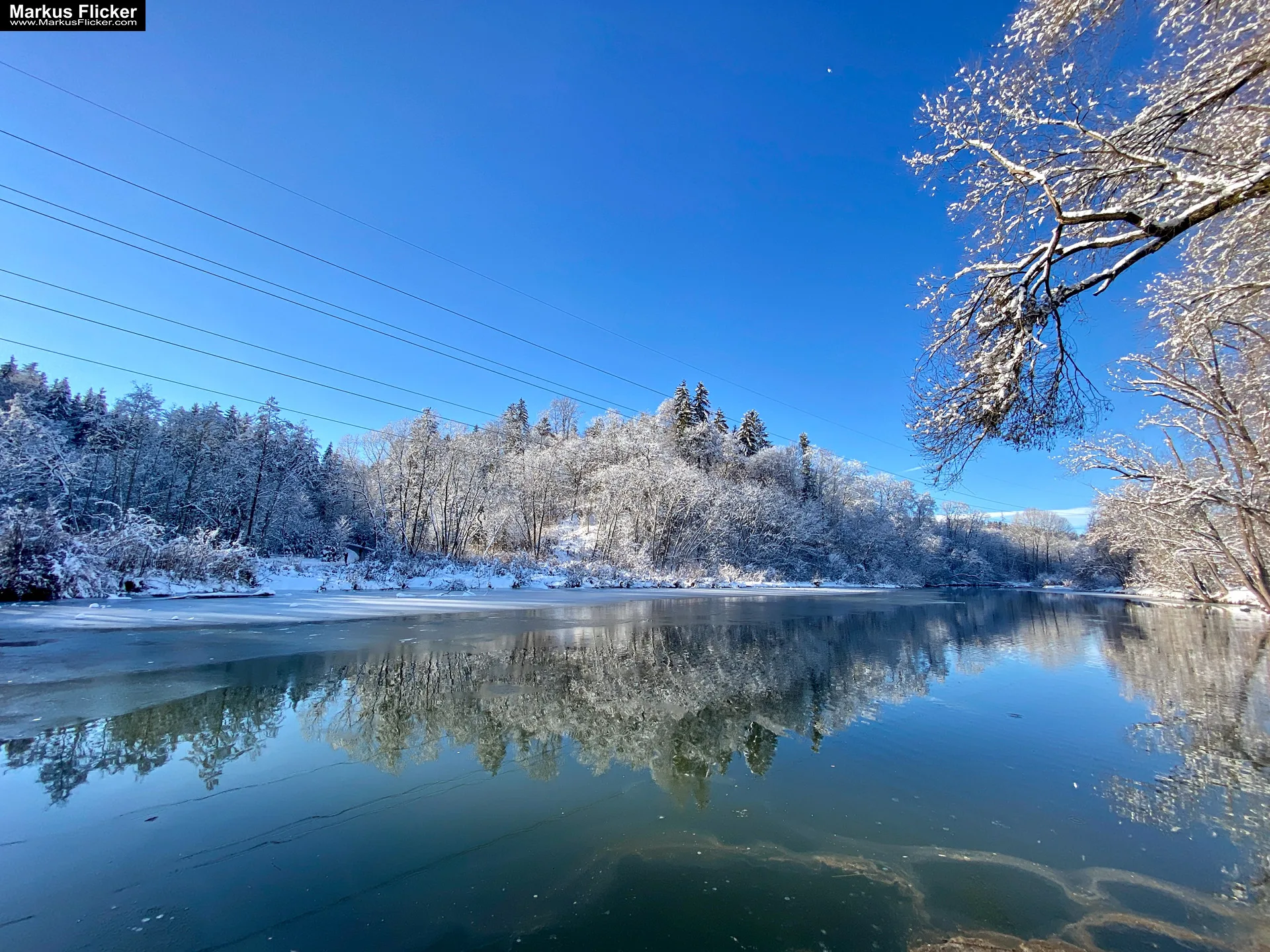 Spazieren Winter Schnee Steiermark Gleisdorf Raab Österreich mit dem Smartphone. Fotografieren und Filmen mit dem Smartphone: Bessere Fotos und Videos mit dem Handy für Freizeit, Hobby und Business