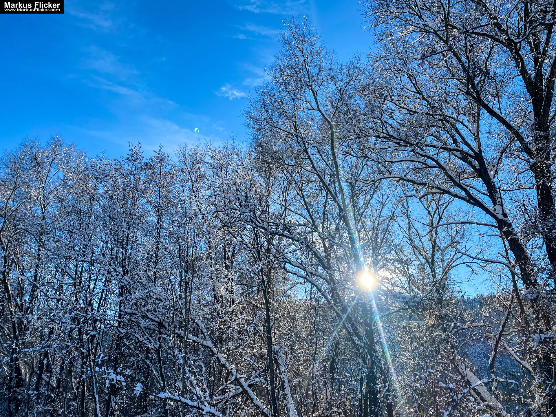 Spazieren Winter Schnee Steiermark Gleisdorf Raab Österreich mit dem Smartphone. Fotografieren und Filmen mit dem Smartphone: Bessere Fotos und Videos mit dem Handy für Freizeit, Hobby und Business
