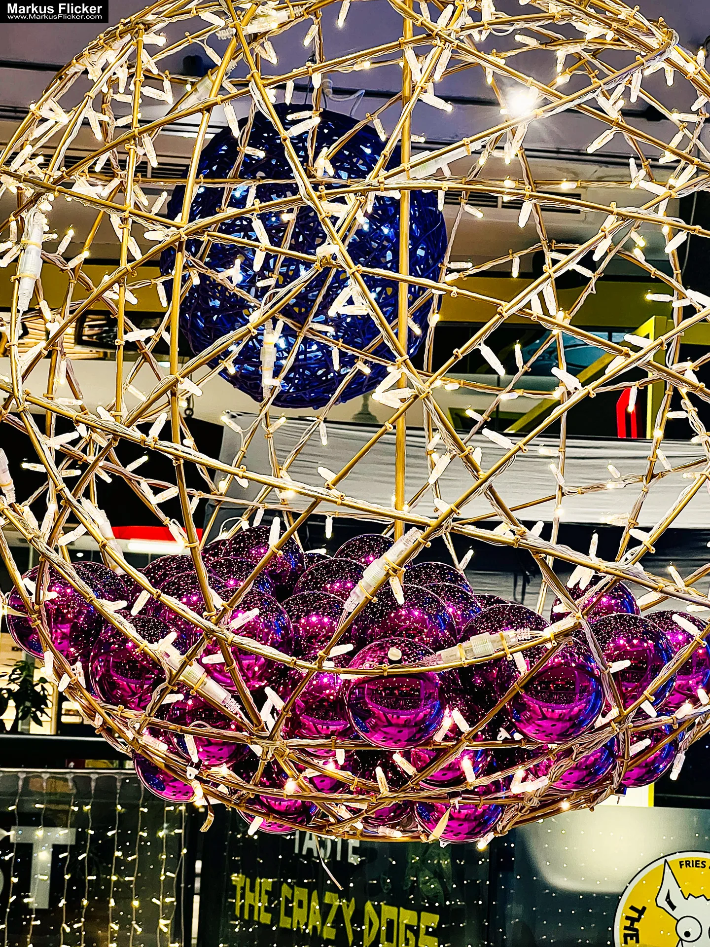 Weihnachten Steirer Advent Weihnachtsbeleuchtung Graz Schlossberg