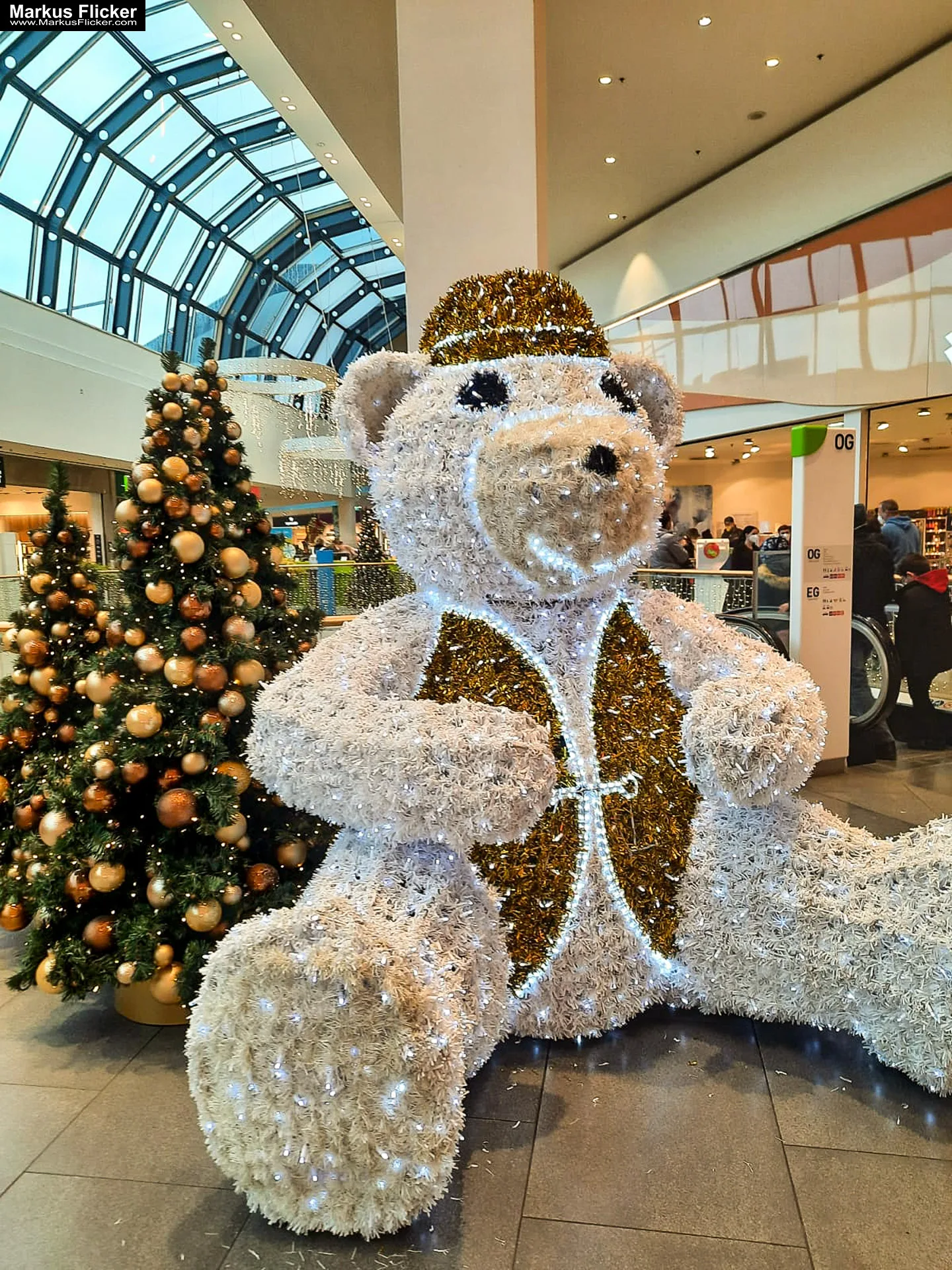Weihnachten Steirer Advent Weihnachtsbeleuchtung Graz Schlossberg