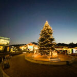 Adventmarkt Therme Loipersdorf