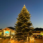 Adventmarkt Therme Loipersdorf