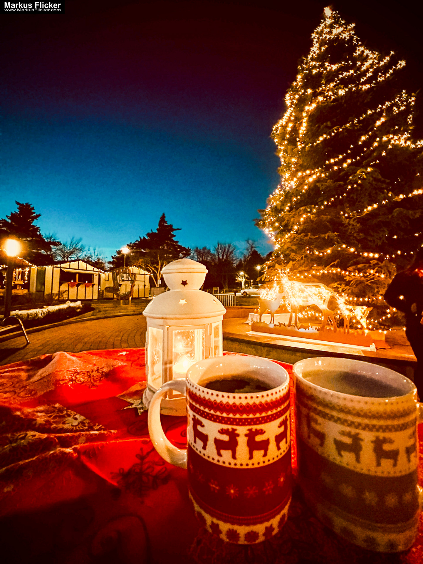 Adventmarkt Therme Loipersdorf