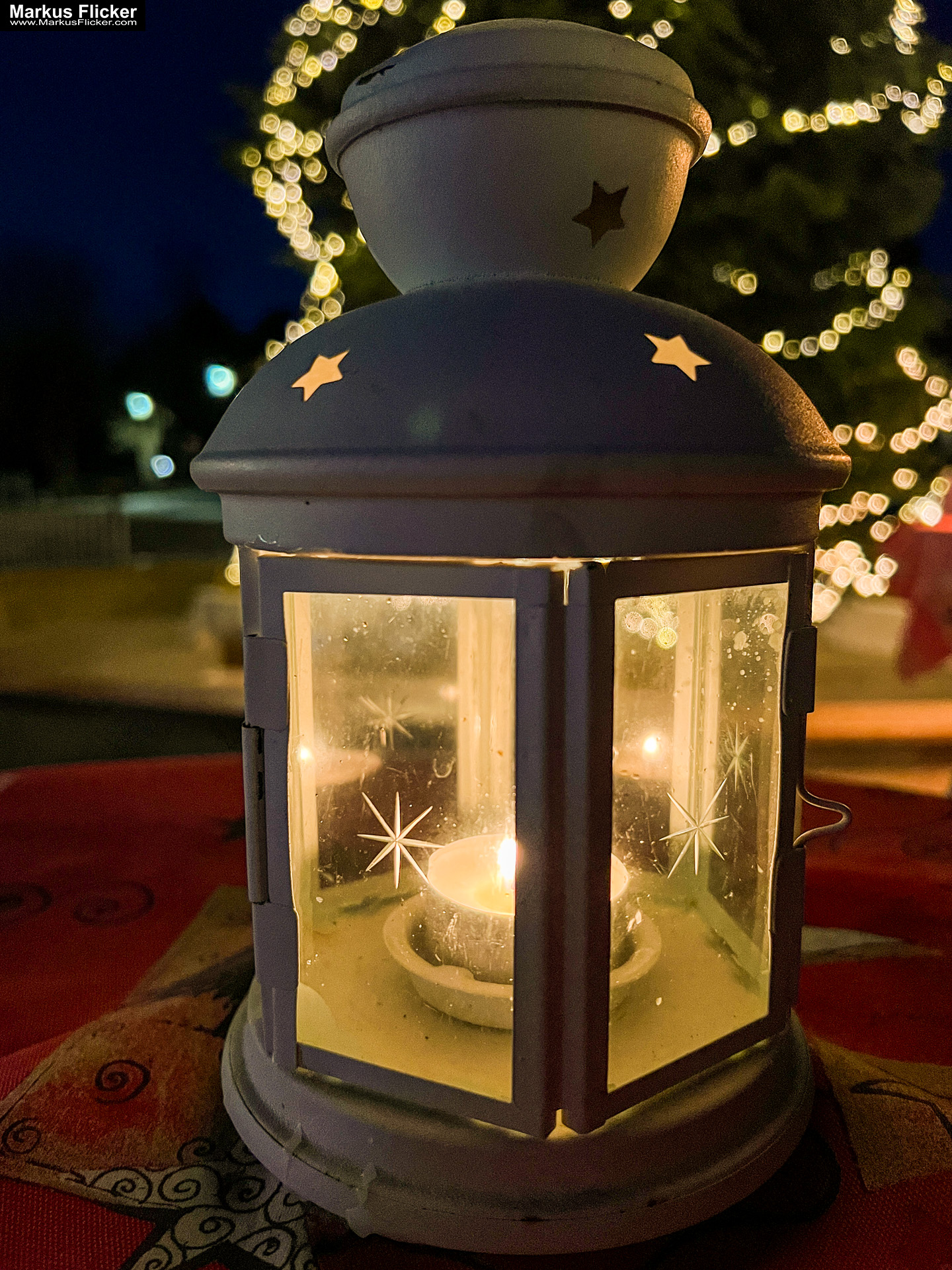 Adventmarkt Therme Loipersdorf