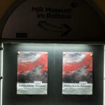 Martina Brandl - Personale - MIR Museum im Rathaus Gleisdorf Steiermark Österreich