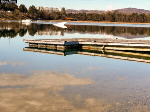 Schwarzl Freizeit Zentrum Schwarzlsee Premstätten Graz Steiermark Österreich Freizeitzentrum #visitstyria #visitaustria